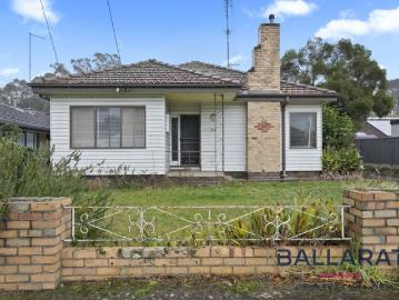 RENOVATE, INVEST OR ENJOY PRIME IN TOWN OPPORTUNITY