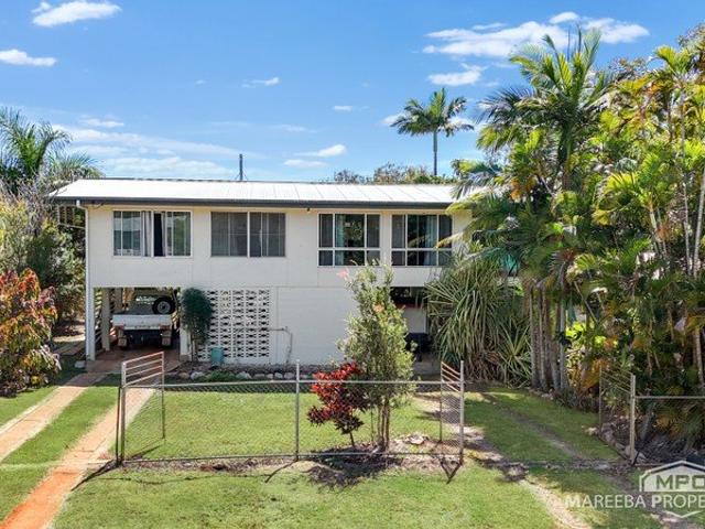 Renovate, Invest or Move In Great Potential on 817sqm