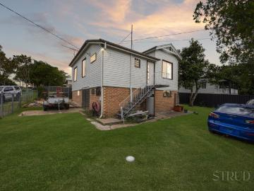 Renovate, Invest Or Move Straight In