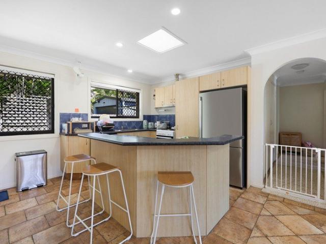 Renovate, Invest or Move Straight In | Prime Burleigh Waters Location
