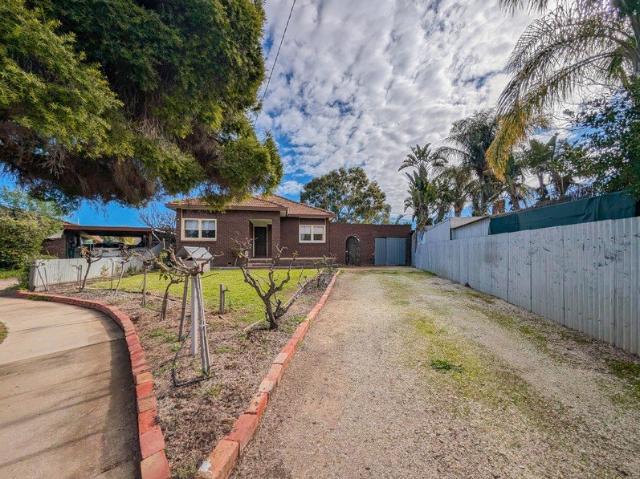 Renovate, Invest or Make It Your Own