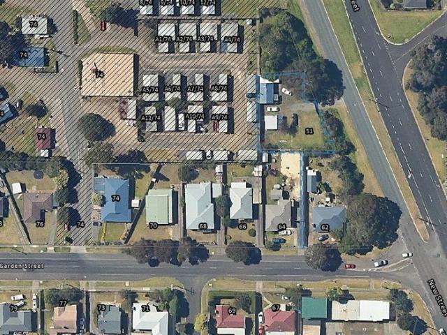 Renovate, Invest or Redevelop