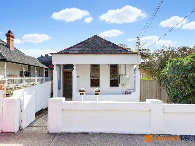 Renovate, Live & Add Value Rare Dual Dwelling Opportunity