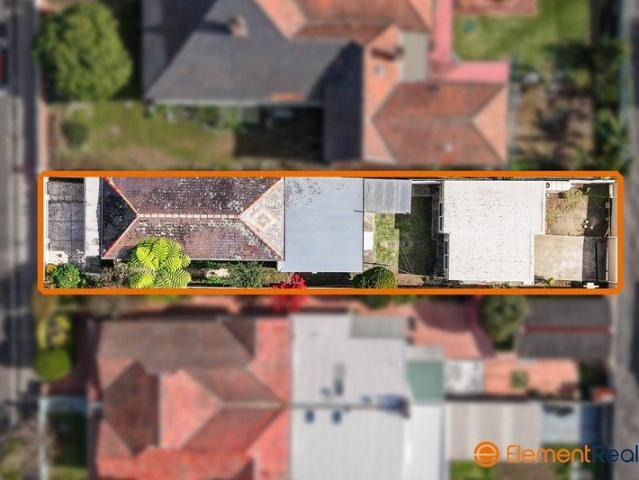 Renovate, Live & Add Value Rare Dual Dwelling Opportunity