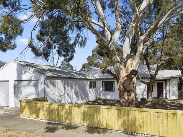 RENOVATE OR A REDEVELOPMENT OPPORTUNITY!