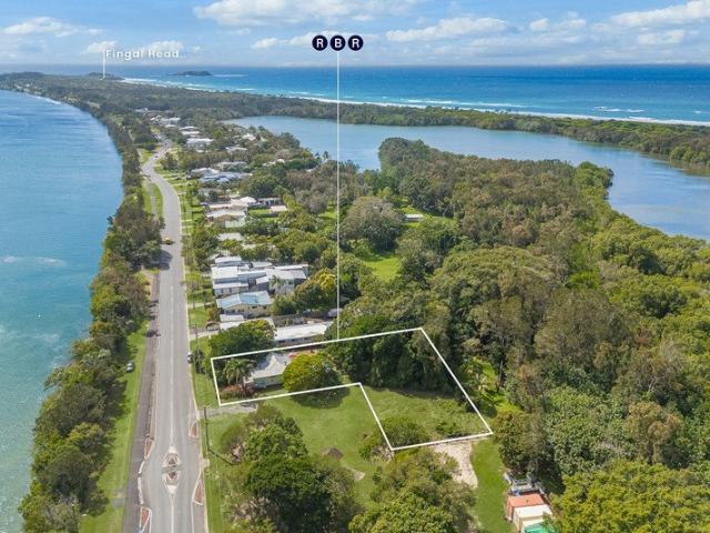 What a Great Opportunity to Create Your Beach Lifestyle