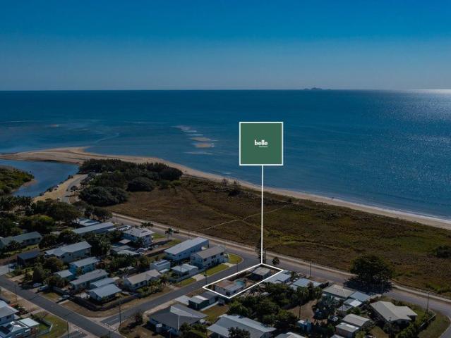 Renovate or Detonate A Rare Waterfront Opportunity
