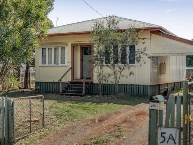 Renovate or Invest + Two Street Access