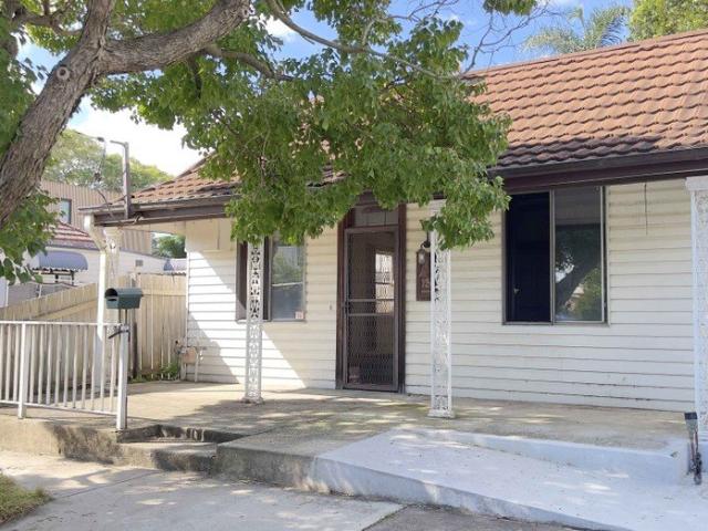 Renovate or knock down All offers considered