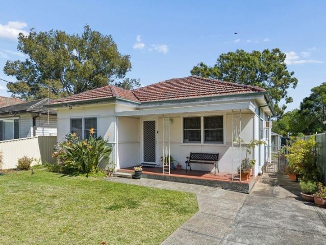 RENOVATE OR RE BUILD S.T.C.A