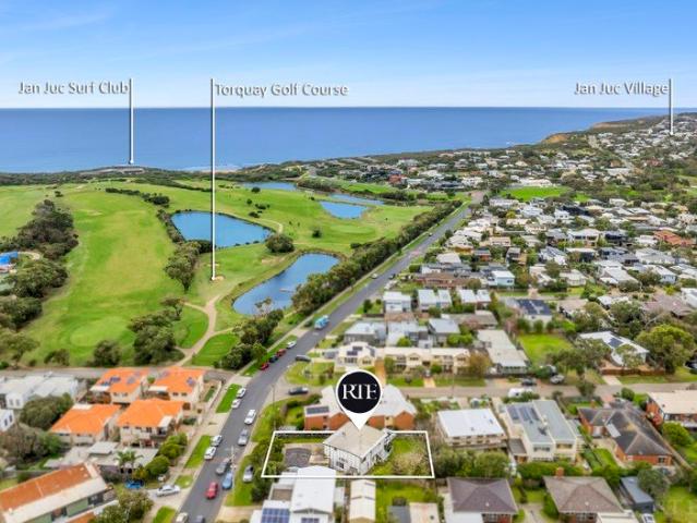 Renovate or Rebuild by the Coast