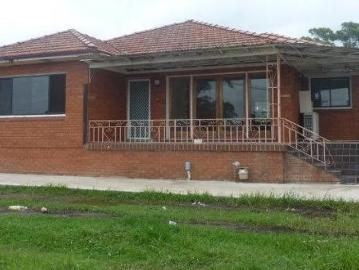 Renovate or Rebuild