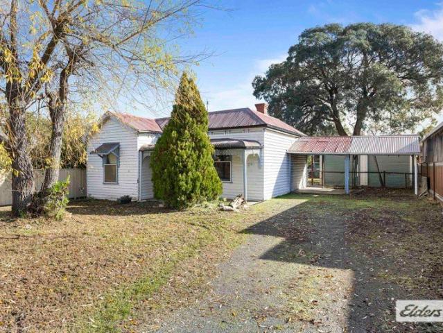 Renovate Or Redevelop