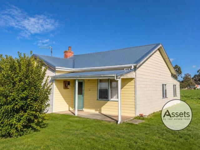 Renovate or Redevelop