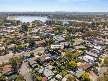 Renovate or Redevelop