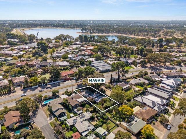 Renovate or Redevelop