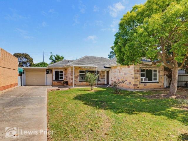 RENOVATE or REDEVELOP