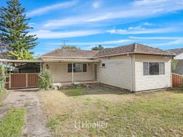 Renovate or Redevelop! Land Value Opportunity!