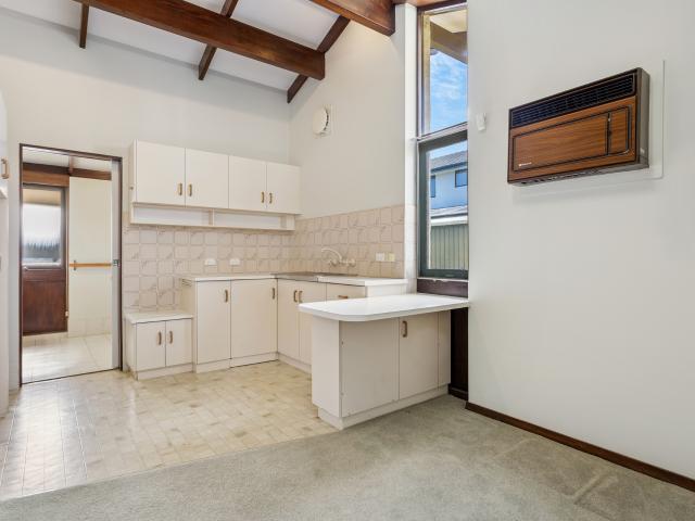 Renovate. Rent. Redevelop