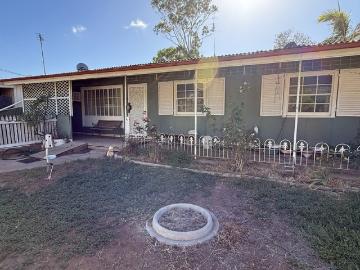 Crystal Brook, Port Pirie, Wandearah East