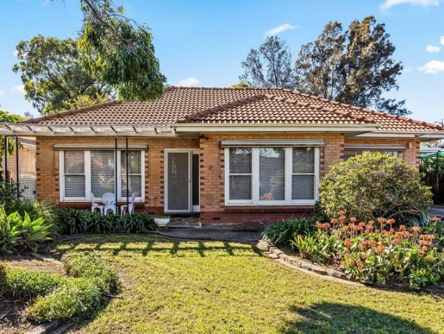 Renovate, Rebuild or Bank the Land in Beautiful North East Pocket