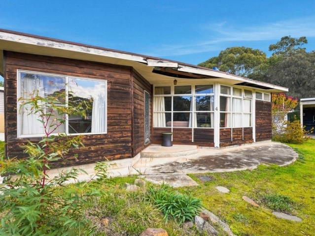 Renovate, rebuild or create your dream coastal retreat STCA