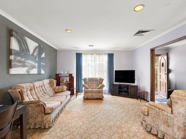 Renovate, Rebuild or Realise the Approved Vision