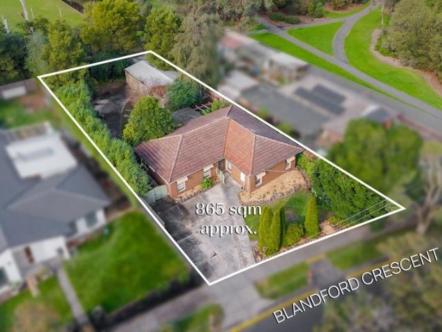 Renovate, Rebuild or Redevelop