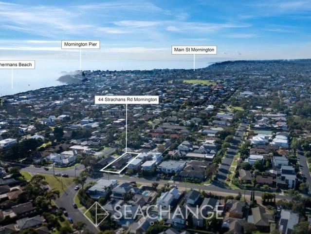 Renovate, Rebuild or Redevelop