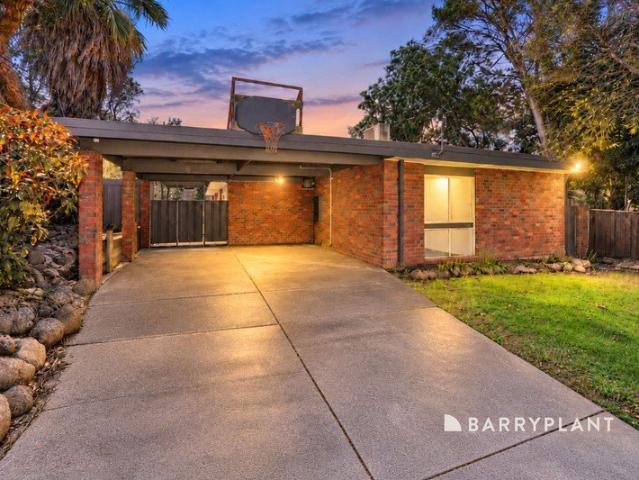 Renovate, Rebuild or Redevelop on 822m2