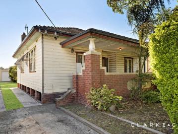 Hamilton South, Kooragang, Port Stephens