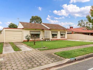 Renovate, Rebuild or Reimagine the Future on over 800sqm
