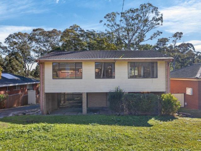 Renovate, Rebuild or Reimagine Endless Potential in a Prime Location!