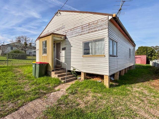 Renovate, Rebuild or Reimagine in Werris Creek