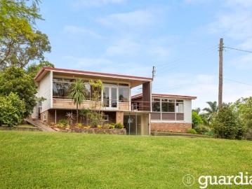 Glenorie, Baulkham Hills Shire, Snapper Island