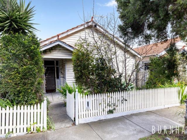LAND VALUE YARRAVILLE OPPORTUNITY