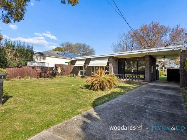Renovate, Rebuild or Start Fresh Close To The Beach!