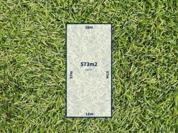 Semaphore Park, Adelaide, South Australia