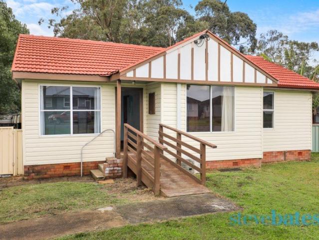 Renovate, Rebuild Your Vision or Invest Opportunity Knocks