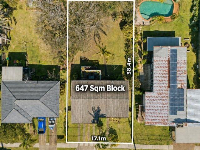 Unbeatable lifestyle location!