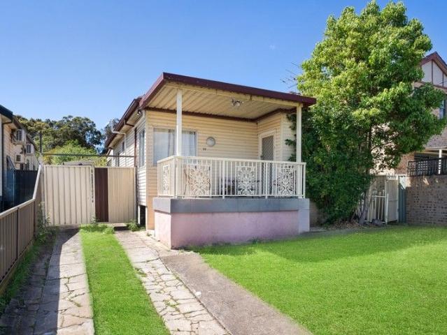 Renovate, Redevelop or Invest with this Outstanding Land and Home Opportunity