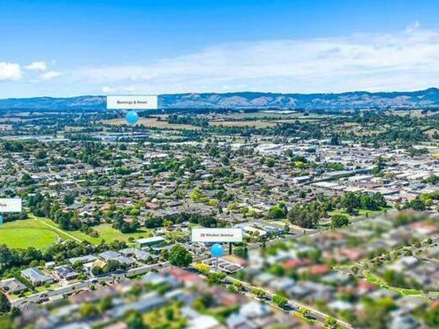 Renovate Redevelop or just Rent