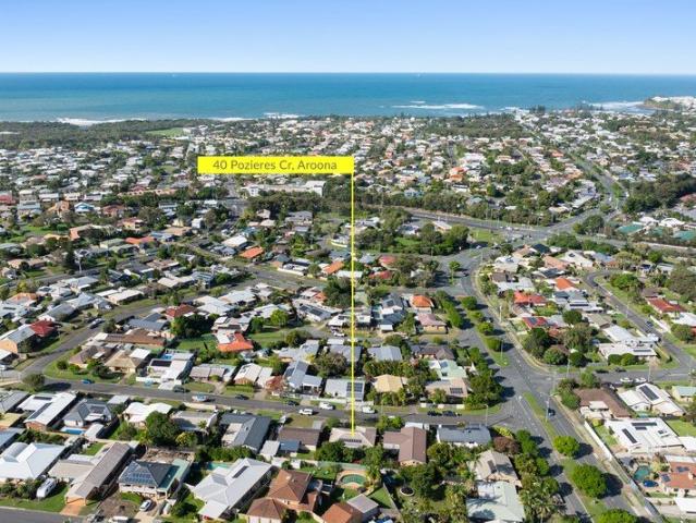 Renovate, refresh or restart. Property will be sold!