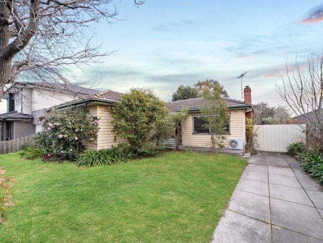 Renovate, Reimagine or Rebuild on 650sqm