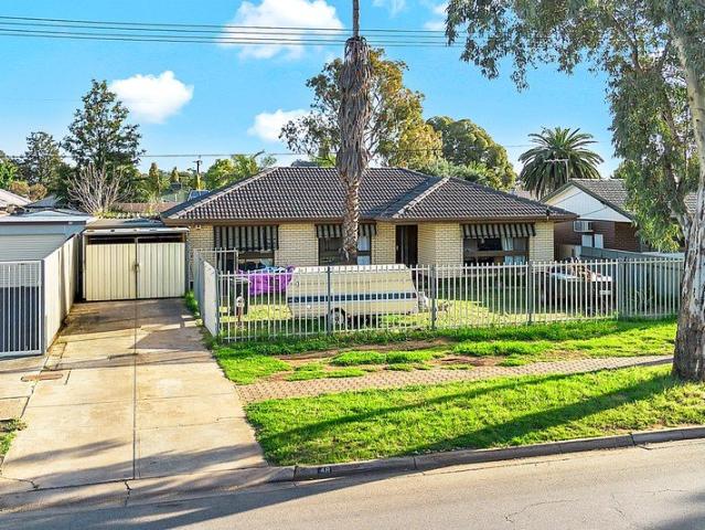 Renovate, Reimagine Or Redevelop On 724sqm