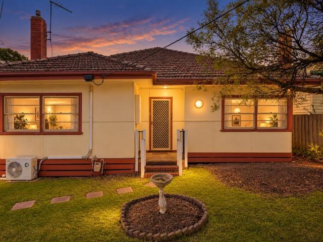 Renovate, Reimagine or Redevelop in Frankston's Golden Triangle