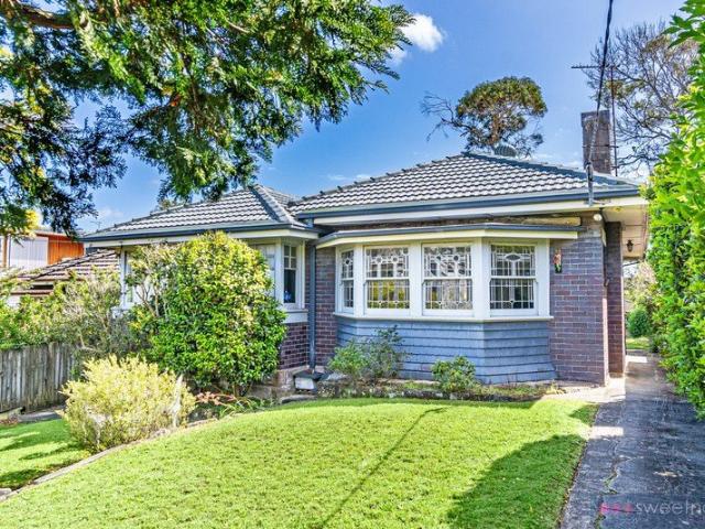 Renovate, Reimagine or Redevelop in Prime Fairlight Location