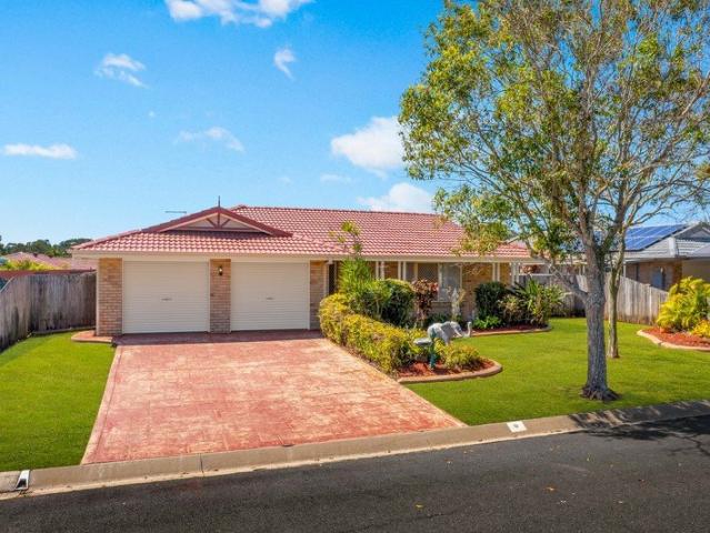 Renovate, Reimagine & Make It Your Own on 743sqm