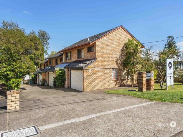 Renovate, Reimagine & Reap the Rewards City Views in the Heart of Coorparoo