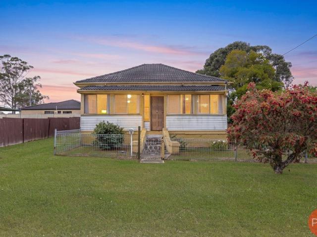 Renovate, Reimagine & Unlock the Potential on 807sqm!